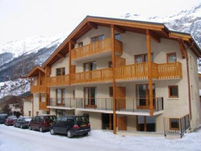 Exterieur